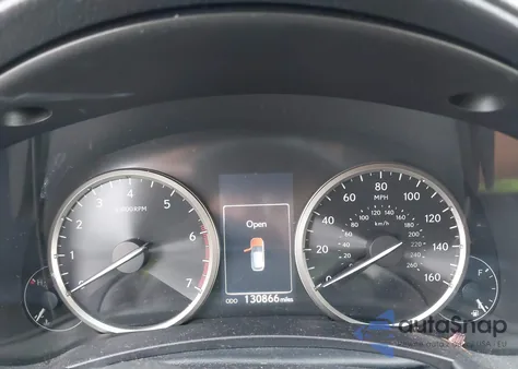 2017 Lexus Nx 200T z USA, uszkodzony, nr VIN JTJYARBZ0H2061328